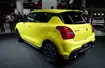 Suzuki Swift Sport