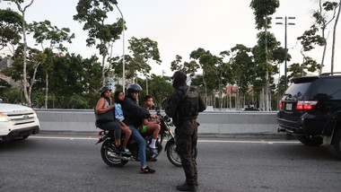 "nielegalne i nierozsądne". new york times miażdży atak trumpa na wenezuelę