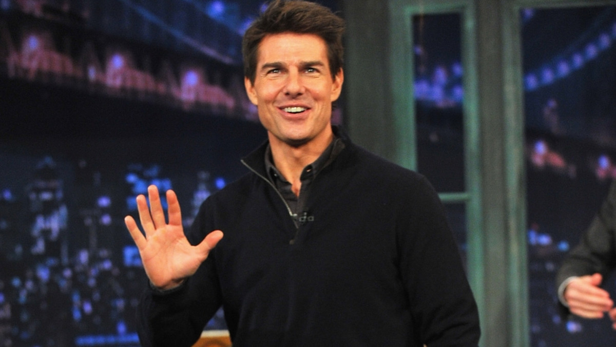 Tom Cruise nie ma łatwego życia. W mediach po raz kolejny pojawiła się informacja, że aktor nie żyje. Tym razem miał zginąć na planie filmu w Nowej Zelandii. Doniesienia okazały się jednak niewybrednym żartem.
