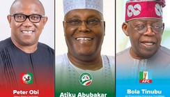 Debate: NEDG to engage presidential candidates on economy