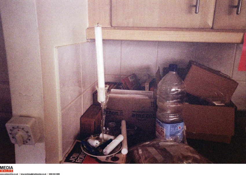 NIŠTA kod Lojda nije na struju