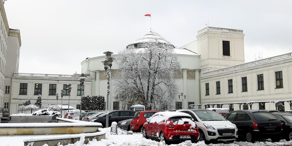 Sejm