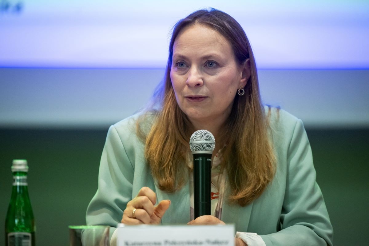 Katarzyna Pełczyńska-Nałęcz