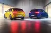 Opel Astra L (VI) i Volkswagen Golf VIII (2022)
