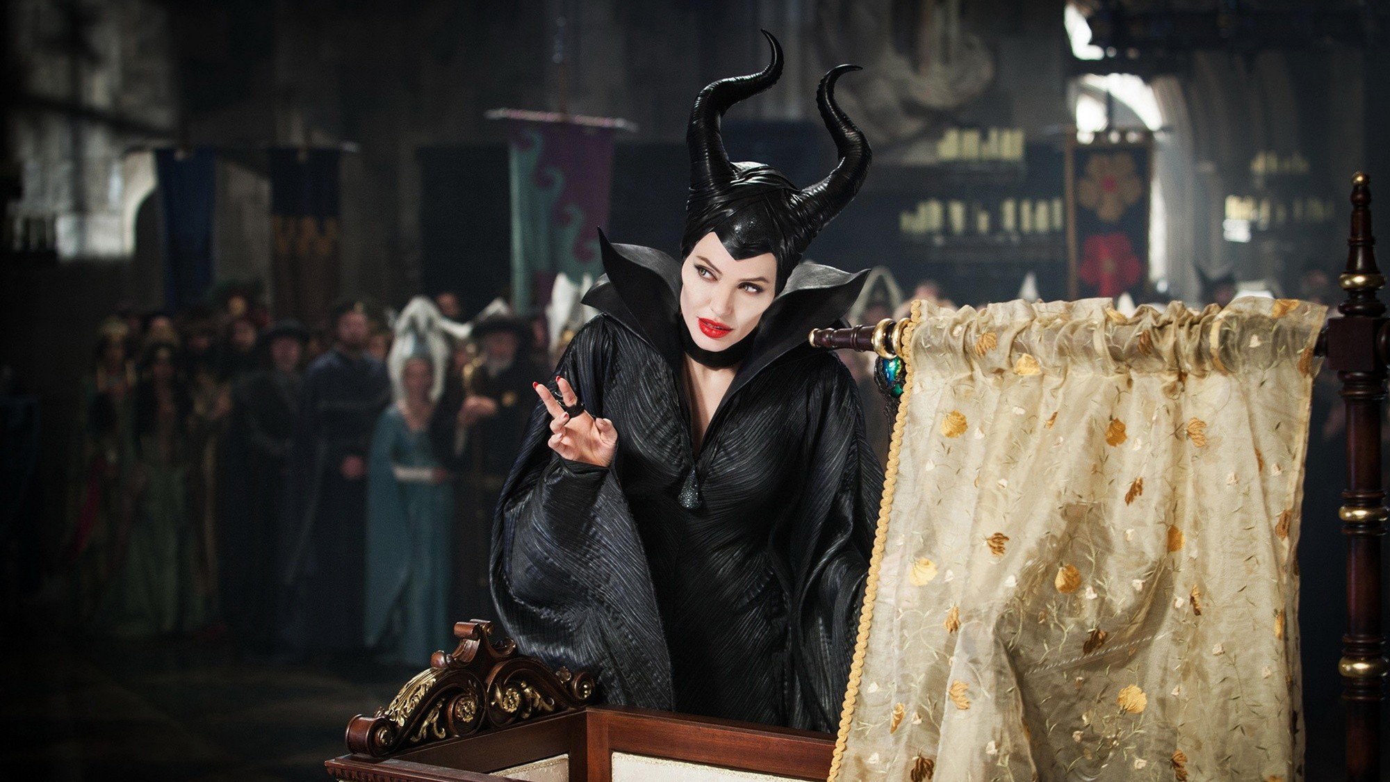 Ktorý legendárny zloduch sa skrýva vo vašom vnútri? Pravda o vašej temnej stránke vás možno prekvapí!