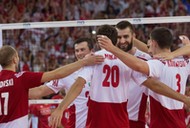 SIATKWKA FIVB MISTRZOSTWA WIATA 2014 POLSKA FRANCJA 