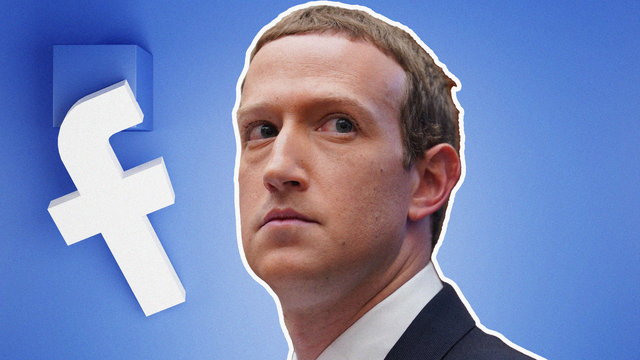 A Facebook vezetése lejárató kampányokat rendelt meg a TikTok ellen