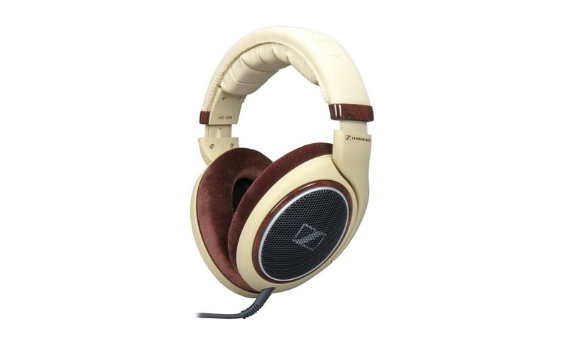 Sennheiser HD598