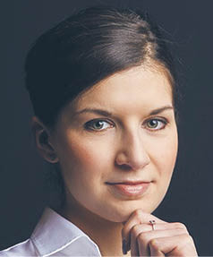 Agata Majewska radca prawny, kancelaria Ślązak Zapiór