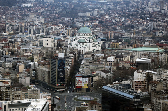 Otvaranje izložbe "Beograd: dvadesete godine dvadesetog veka" danas u Jugoslovenskoj kinoteci