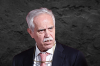 Zygmunt Solorz spotkał się z Donaldem Trumpem. Co planuje w USA polski biznesmen?