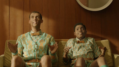 "Gdzie jesteś, tato?". Smutna historia tanecznego przeboju "Papaoutai" Stromae