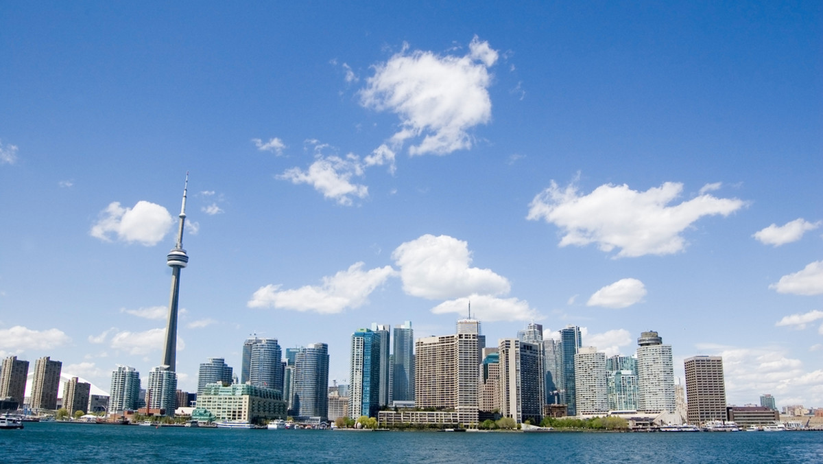 Największe miasto Kanady, Toronto, jest jednocześnie najbardziej nielubianym miastem w kraju - wynika z najnowszego sondażu Leger Marketing.
