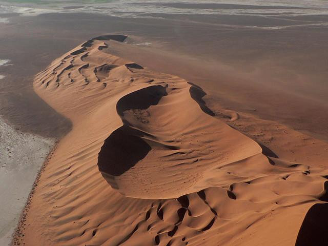 Galeria Namibia - Pustynia Namib, obrazek 15