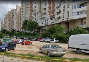 Splitska četvrt Trstenik