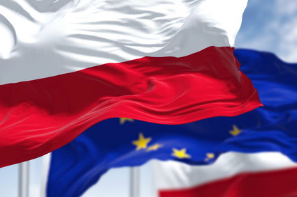 Saldo obecności Polski w Unii Europejskiej. Transfery w setkach miliardów euro na plusie