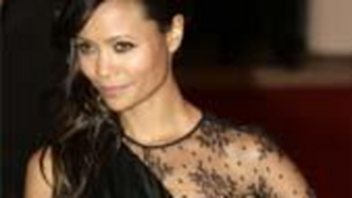 Thandie Newton ma mniej kontaktów z mężem niż z asystentką.