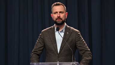 Władysław Kosiniak-Kamysz komentuje zamieszanie wokół projektu aborcji. Jasna deklaracja