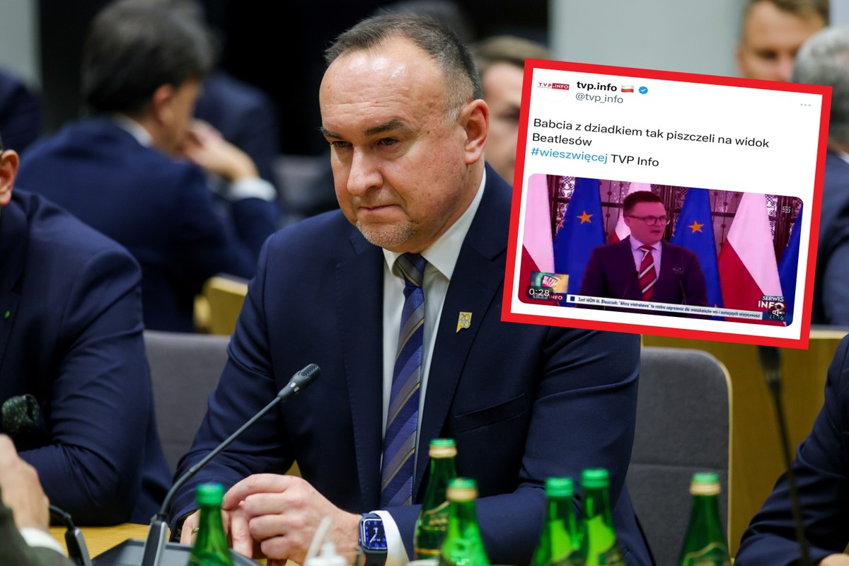 Michał Kobosko, poseł Polski 2050