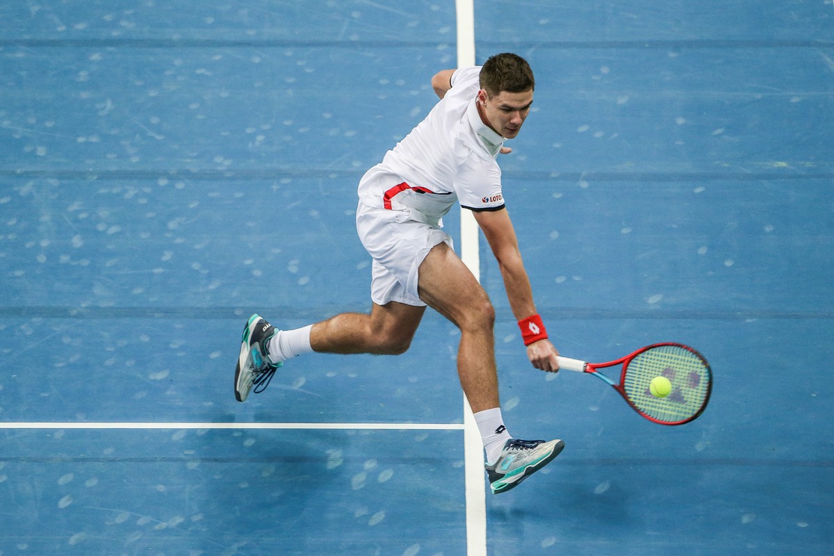 Kamil Majchrzak