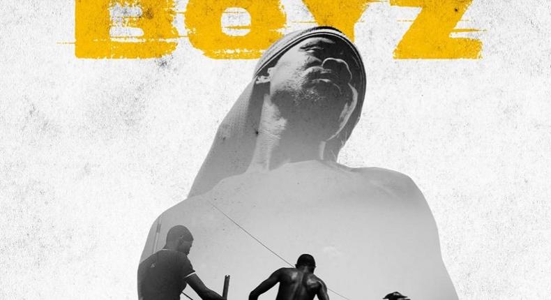 'Awon Boyz'  documentary is coming to Netflix [Instagram/@awonboyz_]