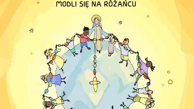 RÃ³Å¼aniec za pokÃ³j - PKWP