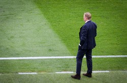 Ronald Koeman po operacji serca: Znów jestem zdrowy jak ryba