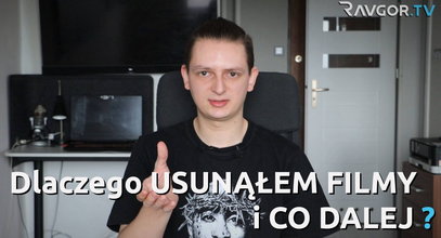 Rafał "Ravgor" Górecki ostrzegał i prosił o pomoc w sieci. 35-letni youtuber nie żyje