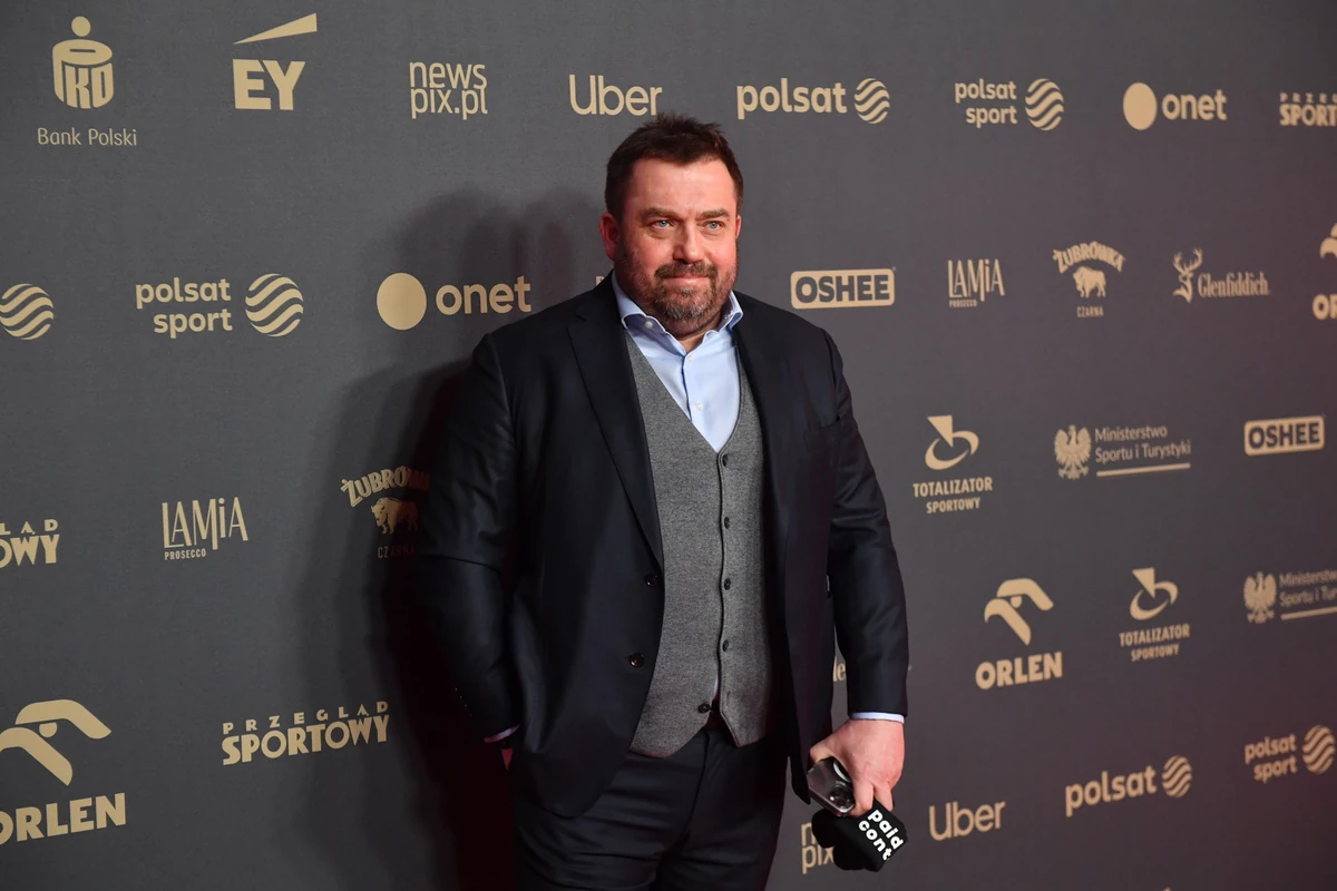 Bartosz Węglarczyk znika z Onetu w kluczowym momencie. Eksperci zaskoczeni