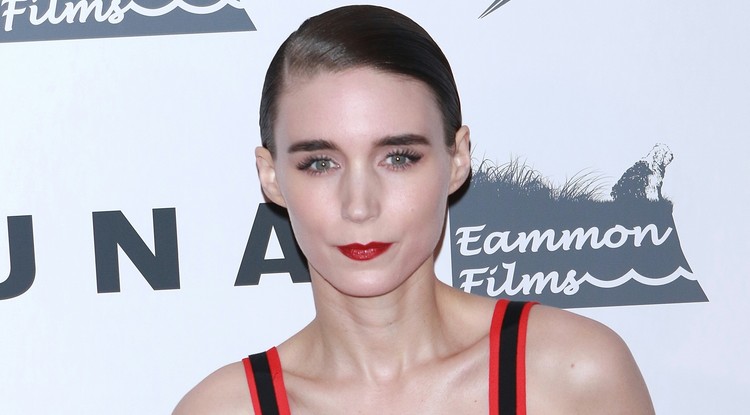 Rooney Mara Mária Magdolnaként tér vissza