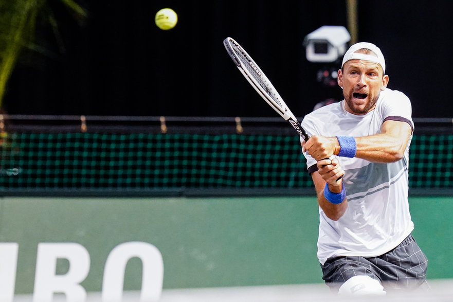 Łukasz Kubot