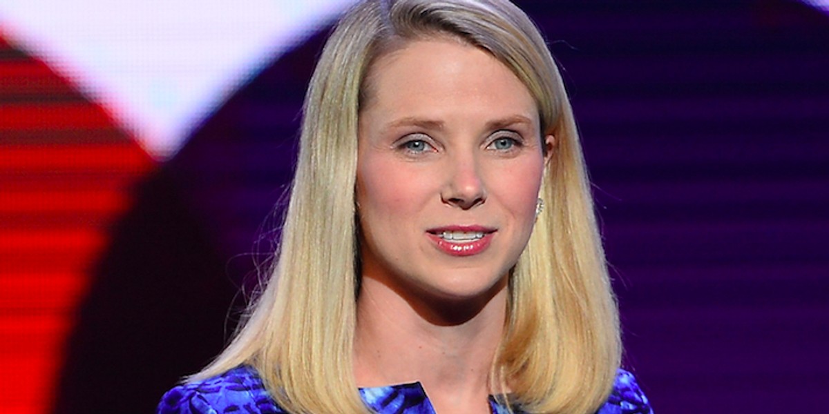 Verizon could kill its $4.8 billion deal with Yahoo