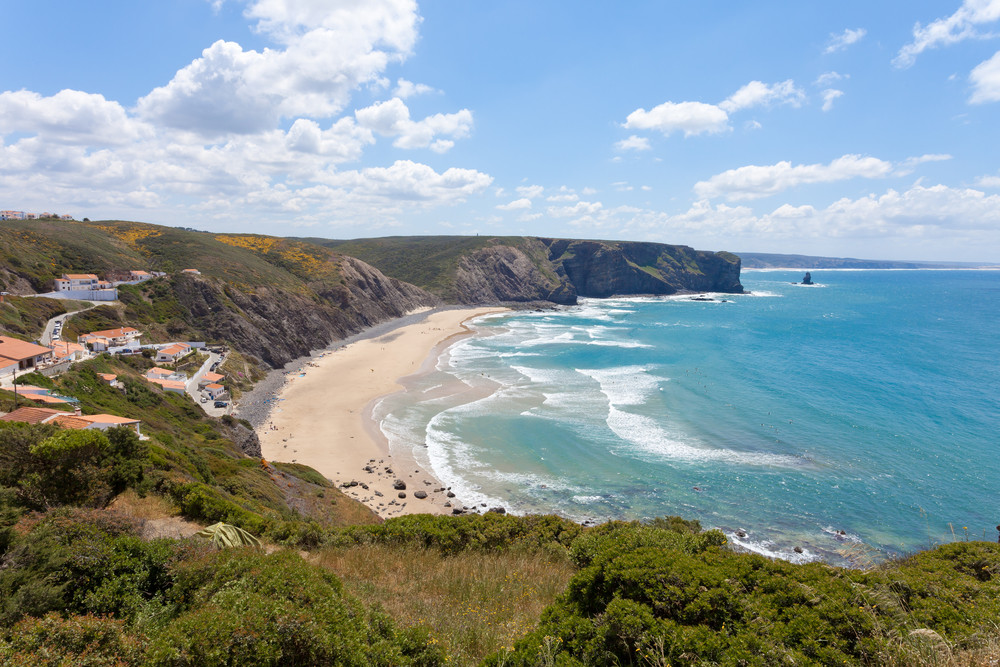 Praia da Arrifana