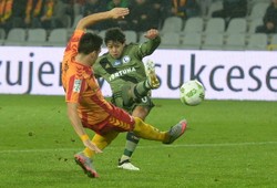 Lotto Ekstraklasa: Legia przegrywała 0:2, ale strzeliła 4 gole i wywiozła z Kielc 3 punkty