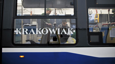 Bydgoska Pesa wycofała się z dostawy tramwajów dla Krakowa