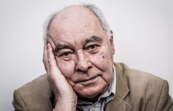 Prof. Król: Rozliczani będziecie nie z 'gdyby', ale z tego, co czynicie