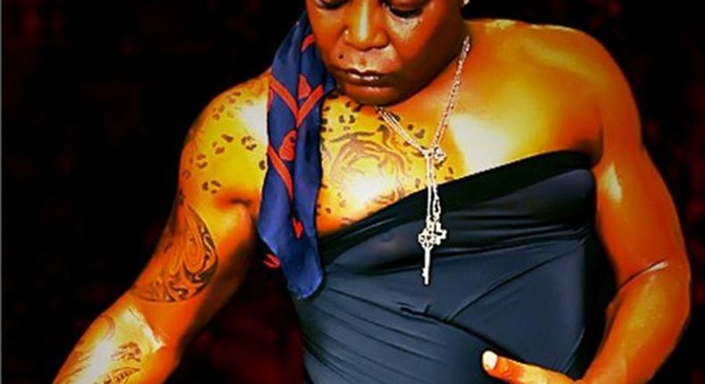 Charly Boy