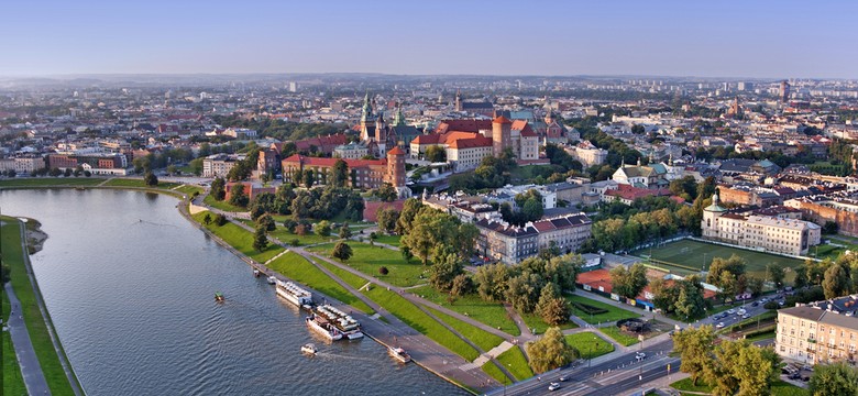 Ruszają pierwsze przetargi na ŚDM