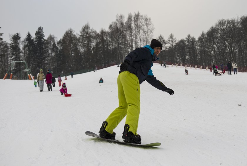 snowboard 