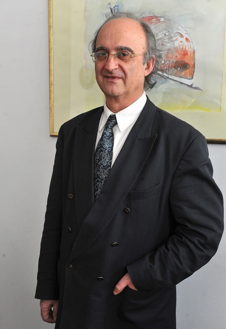 dr Borislav Kamenov