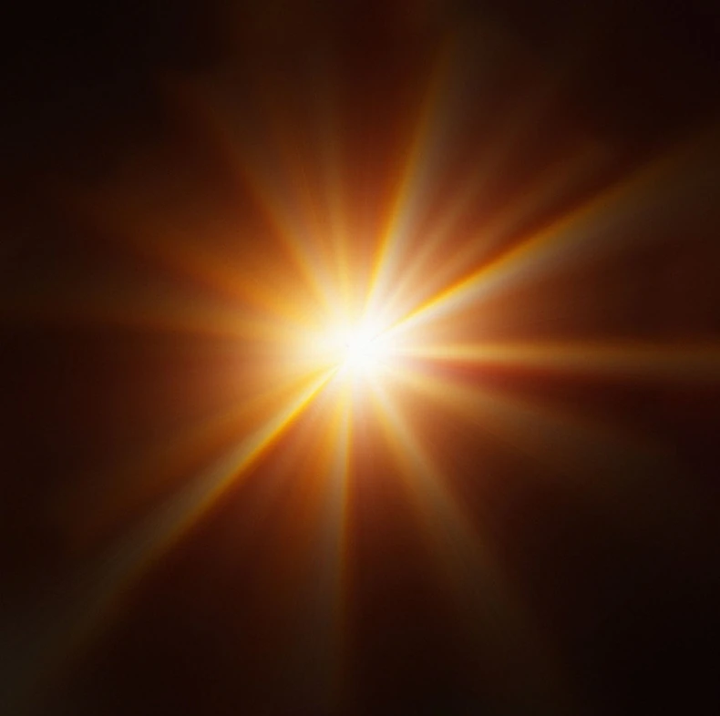 Da li je svemir proizašao iz jedne tačke - Veliki prasak