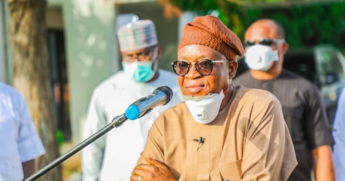 Gov Oyetola wades into Benue community leadership crisis - Vimarsana News