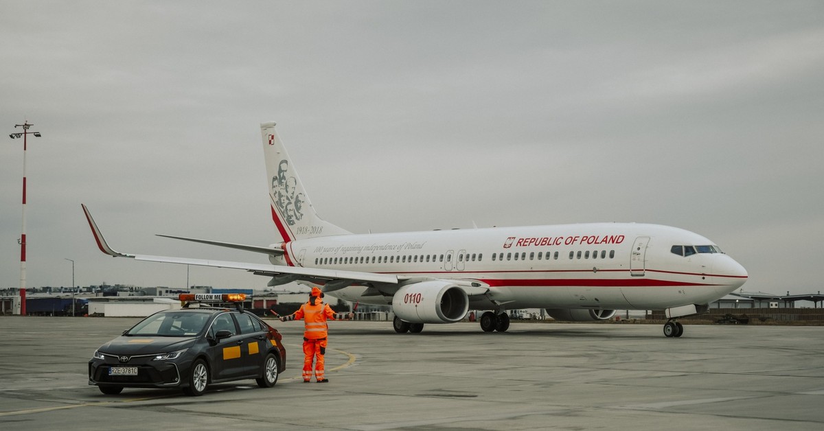 Lotnisko w Jasionce wreszcie doczeka się ważnych zmian. Prezes portu lotniczego wskazuje pierwszy termin