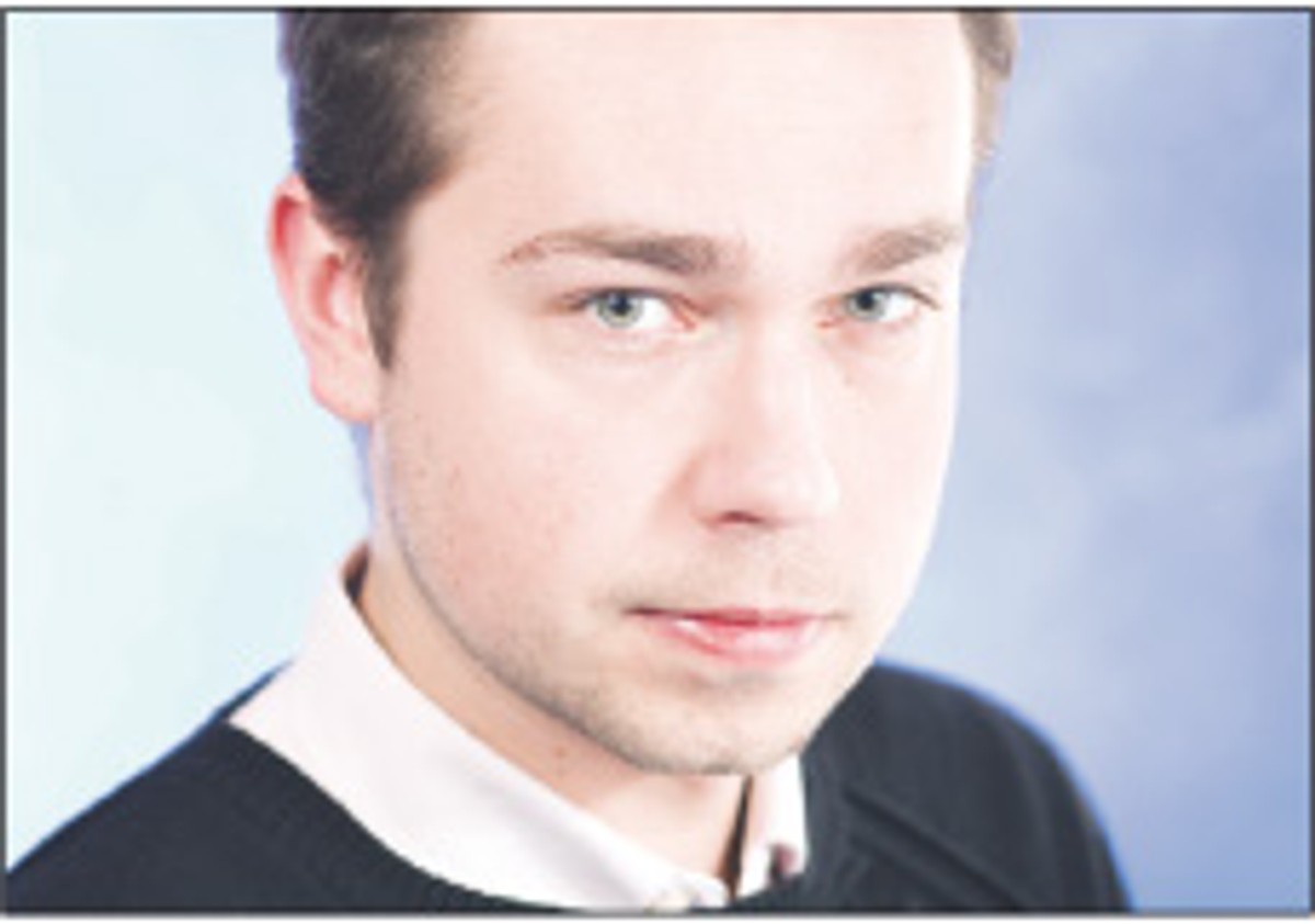 Mariusz Gawrychowski