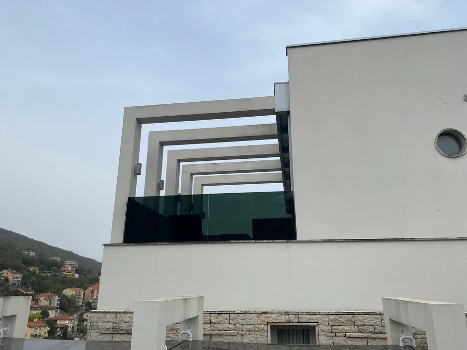 Kuća Tonija Bijelića u Opatiji