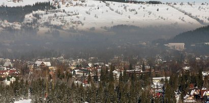 Wielkie przekręt na smogu. Tak nas oszukują?