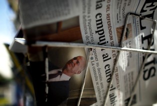 Hiszpańskie media oceniają: nowa KE będzie mieć niełatwy start