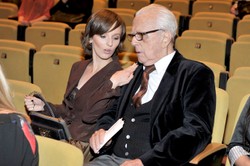 Co teraz robi wdowa po Andrzeju Łapickim? Kamila nie dostała ani grosza w spadku po 60 lat starszym mężu [FOTO]