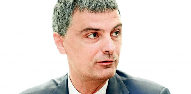 Paweł Pelc, niezależny ekspert emerytalny, wiceprezes zarządu Agencji Ratingu Społecznego