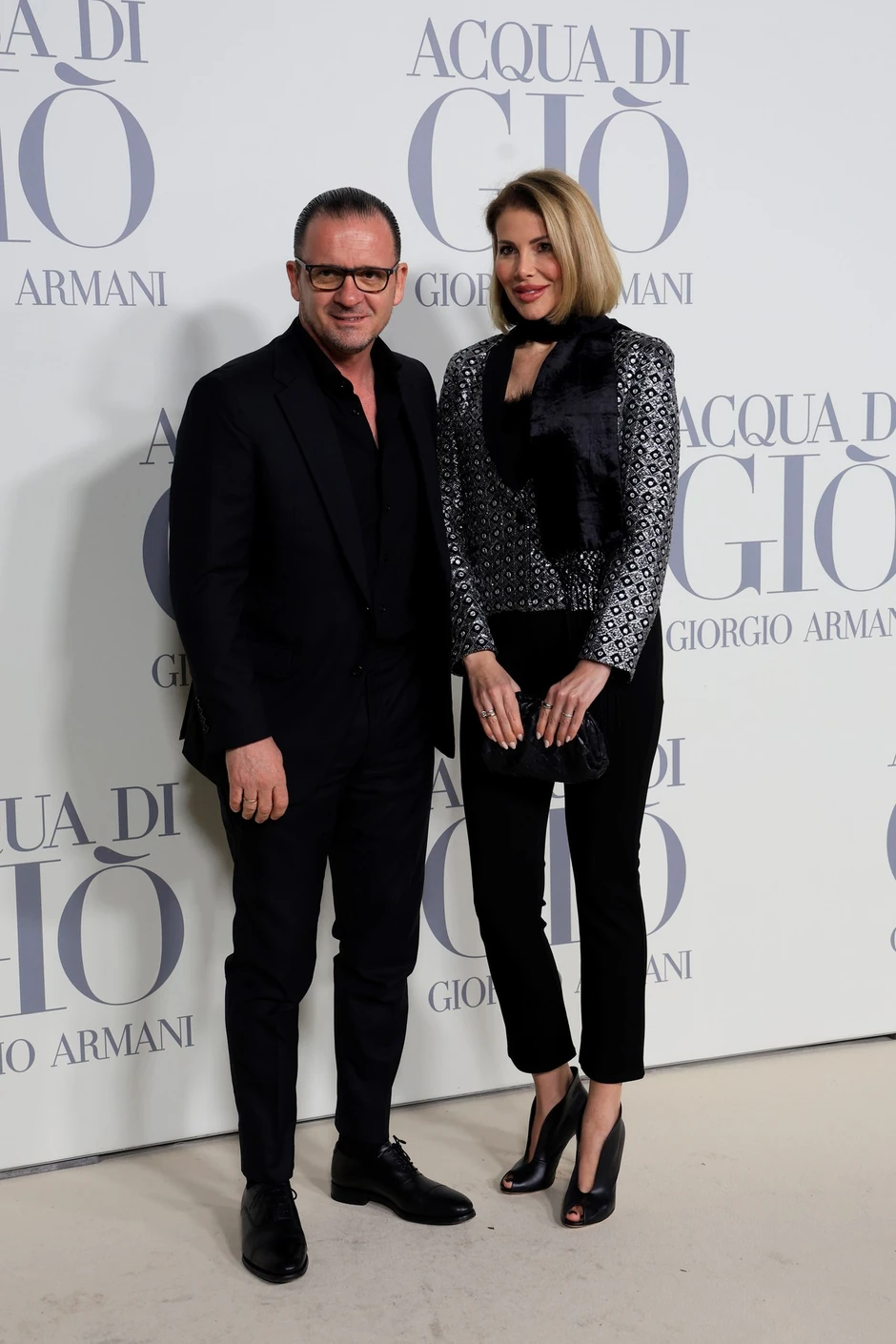 Aneta i Peđa Mijatović